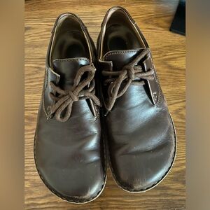 Unisex Birkenstock shoes